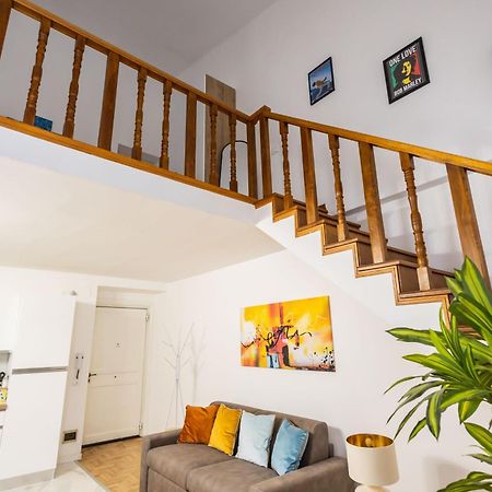 Noble Suite Palermo Zewnętrze zdjęcie