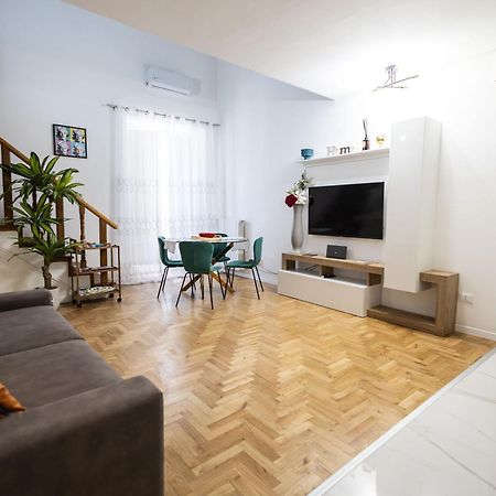 Noble Suite Palermo Zewnętrze zdjęcie