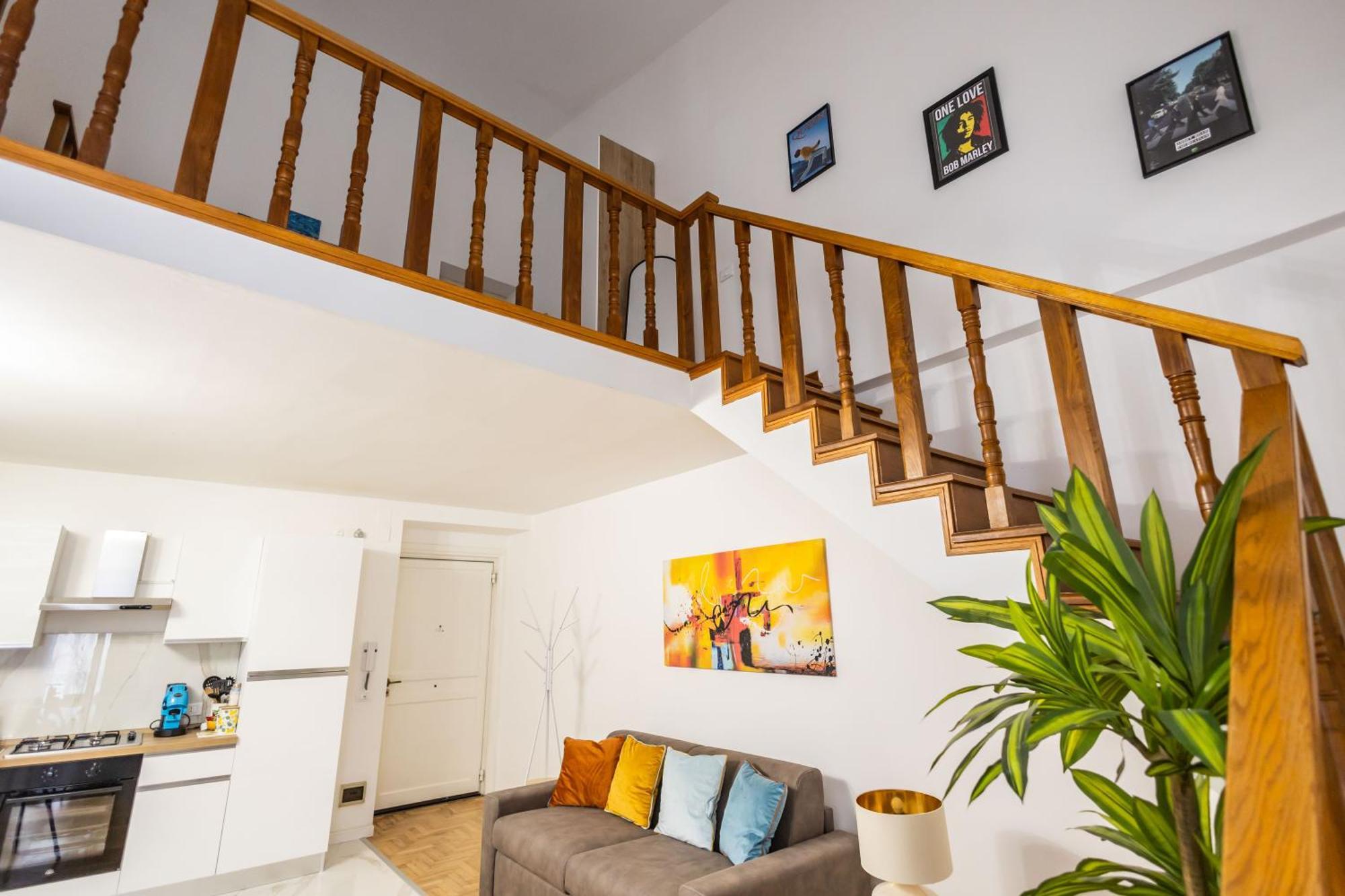 Noble Suite Palermo Zewnętrze zdjęcie