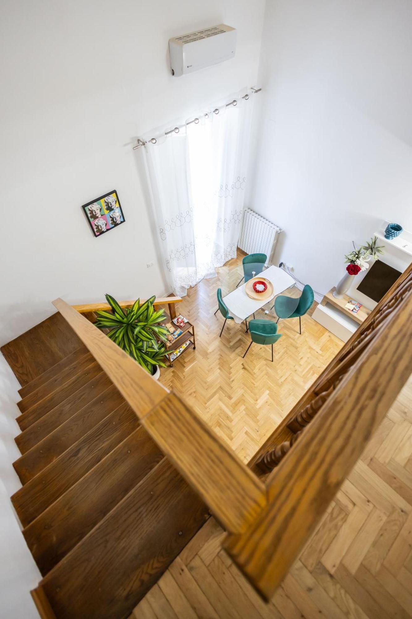 Noble Suite Palermo Zewnętrze zdjęcie