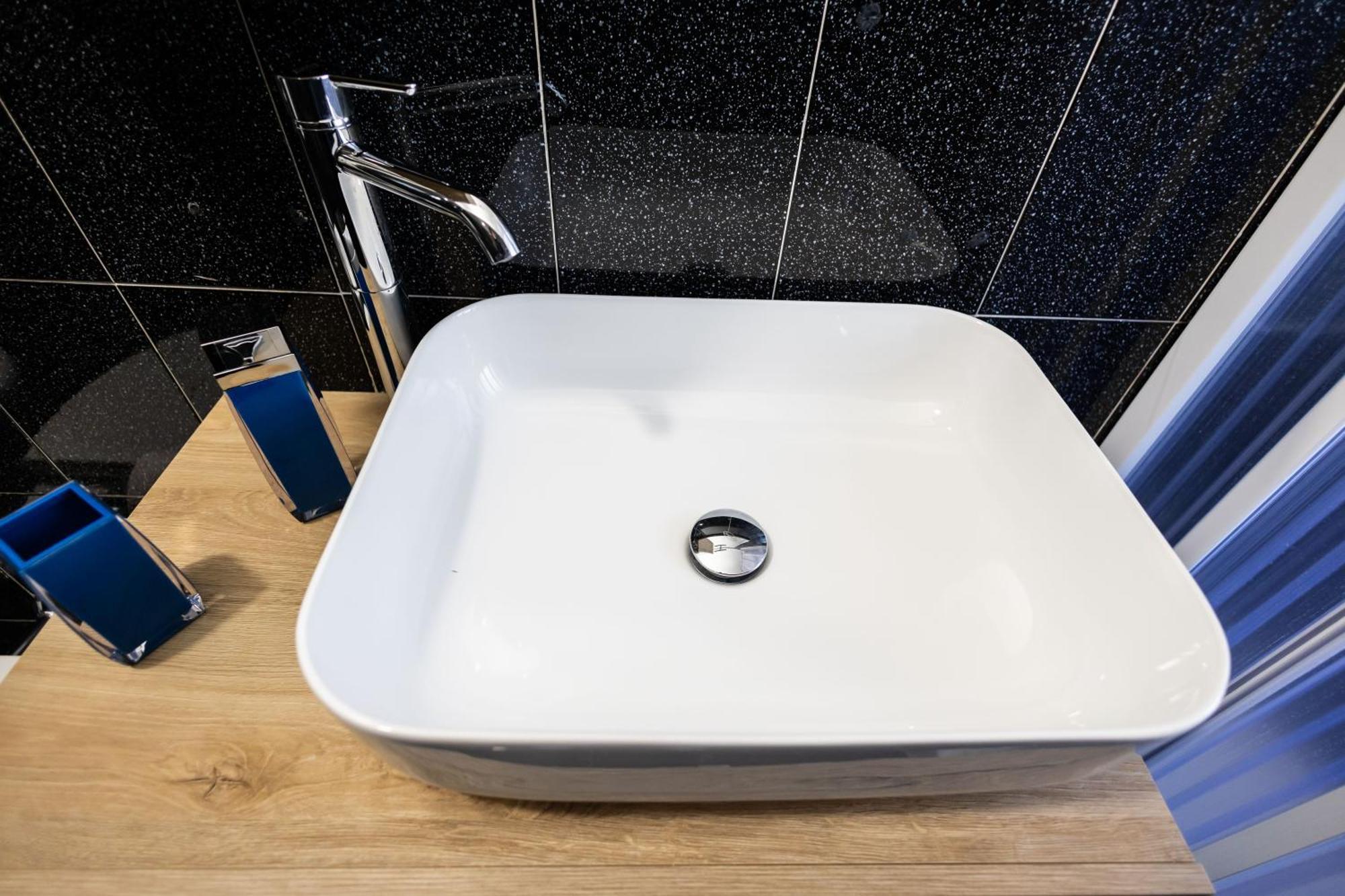 Noble Suite Palermo Zewnętrze zdjęcie