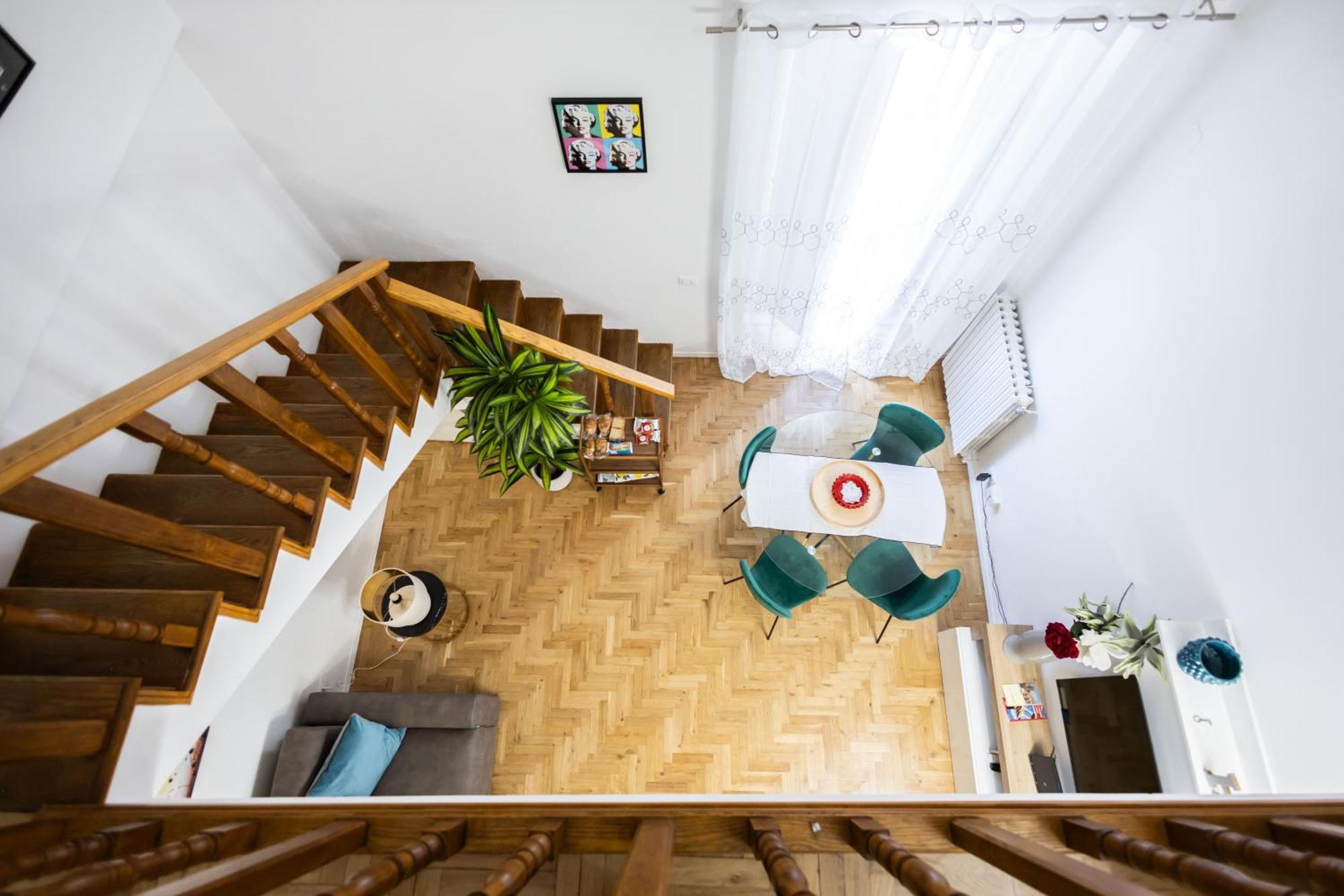 Noble Suite Palermo Zewnętrze zdjęcie