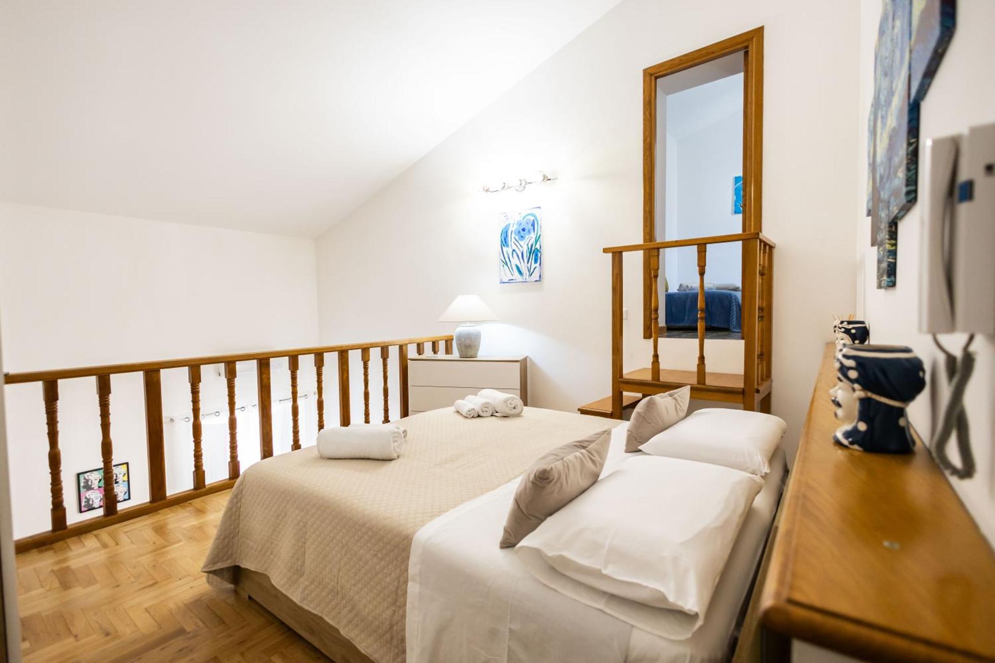 Noble Suite Palermo Zewnętrze zdjęcie