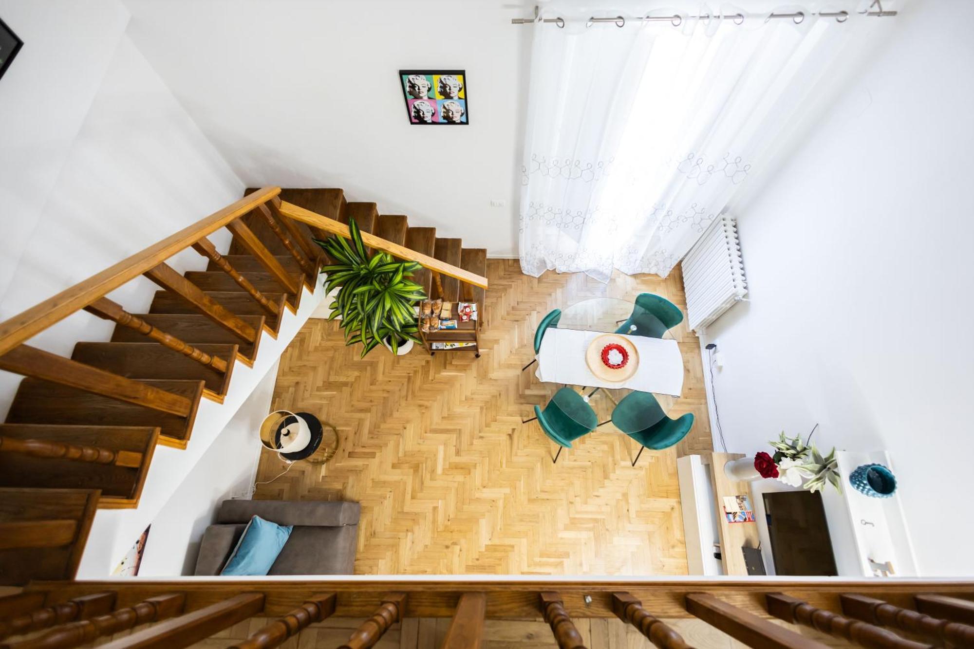Noble Suite Palermo Zewnętrze zdjęcie