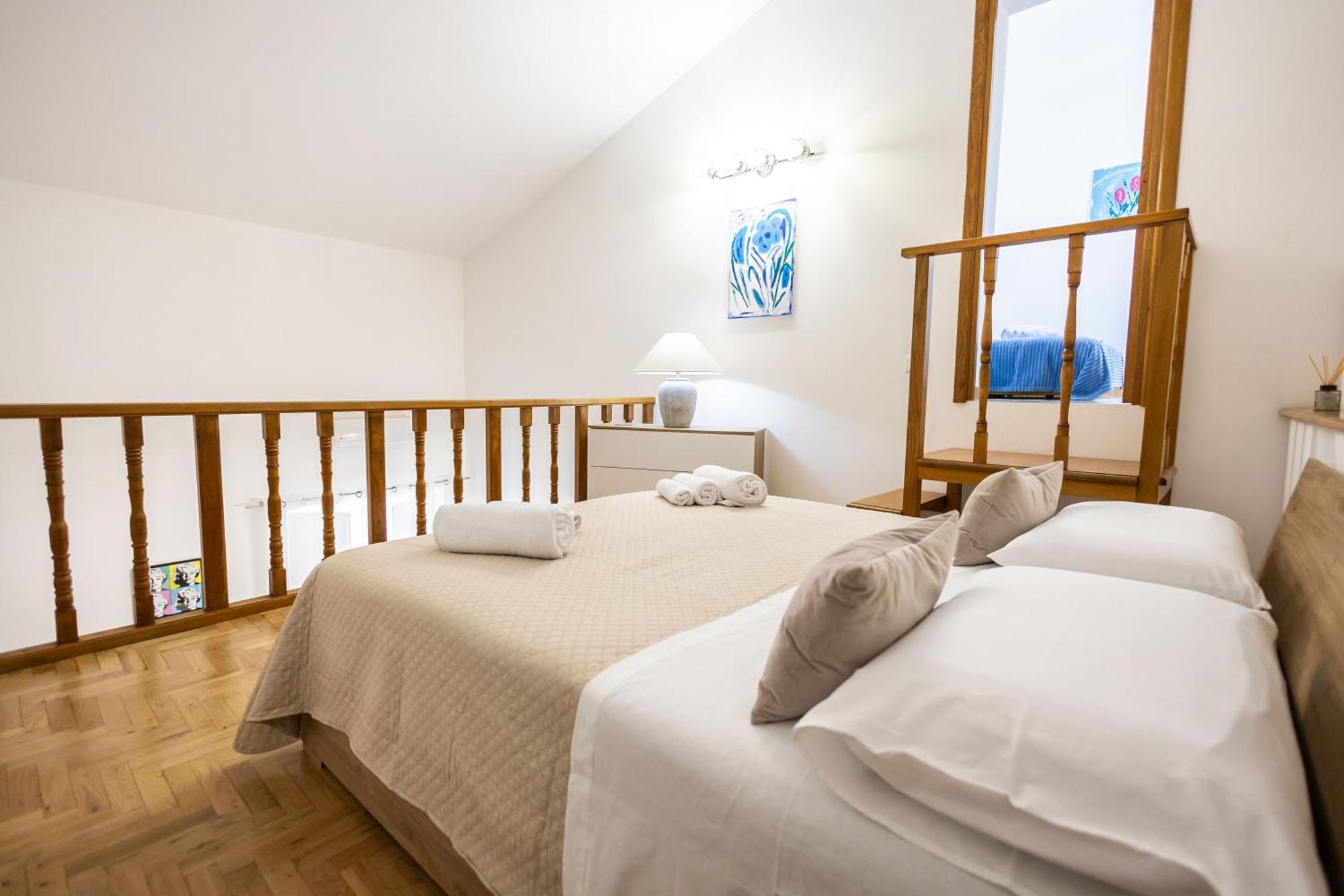 Noble Suite Palermo Zewnętrze zdjęcie