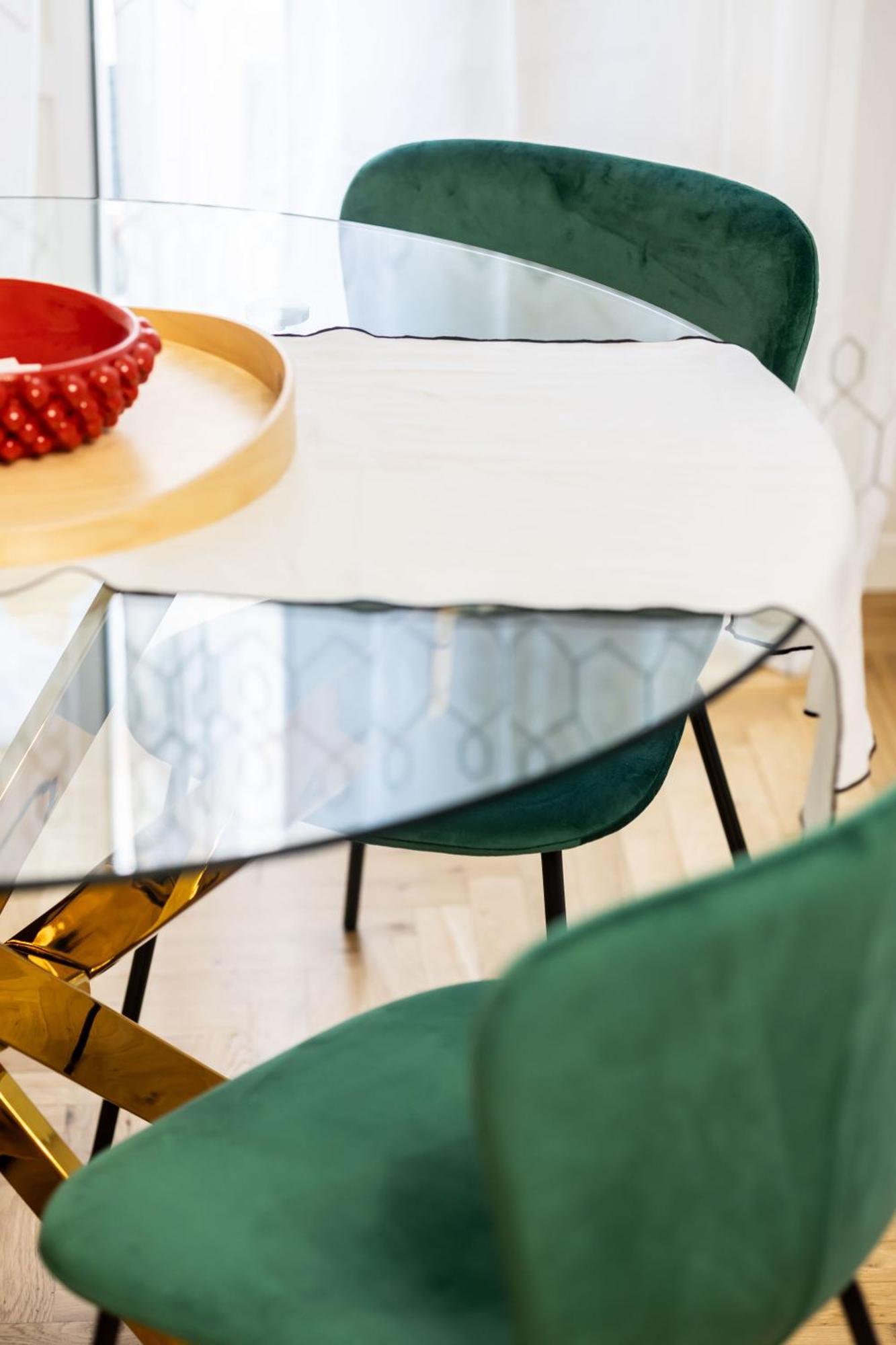 Noble Suite Palermo Zewnętrze zdjęcie