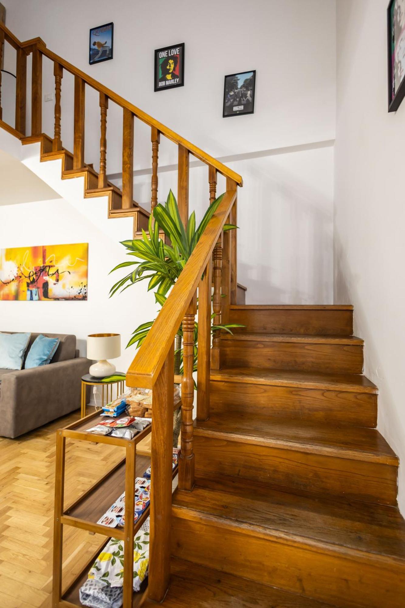 Noble Suite Palermo Zewnętrze zdjęcie