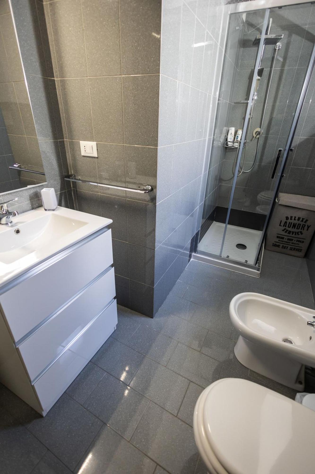 Noble Suite Palermo Zewnętrze zdjęcie