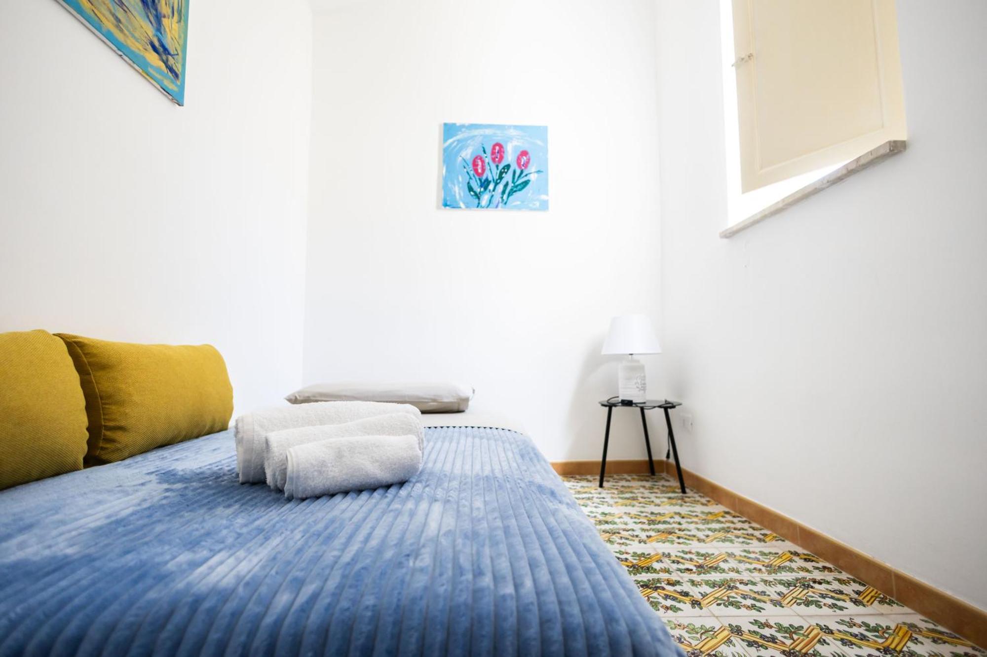 Noble Suite Palermo Zewnętrze zdjęcie