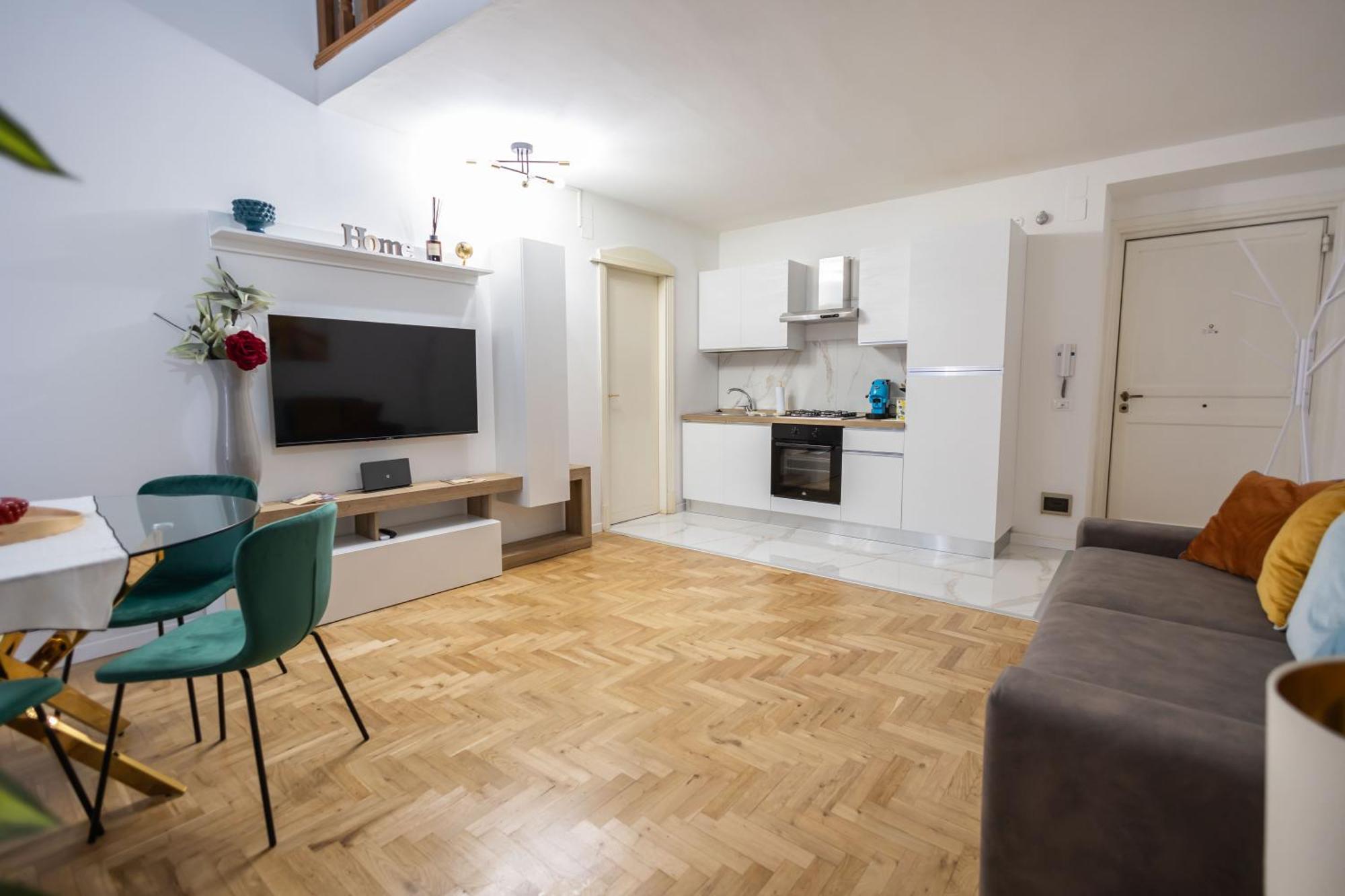 Noble Suite Palermo Zewnętrze zdjęcie