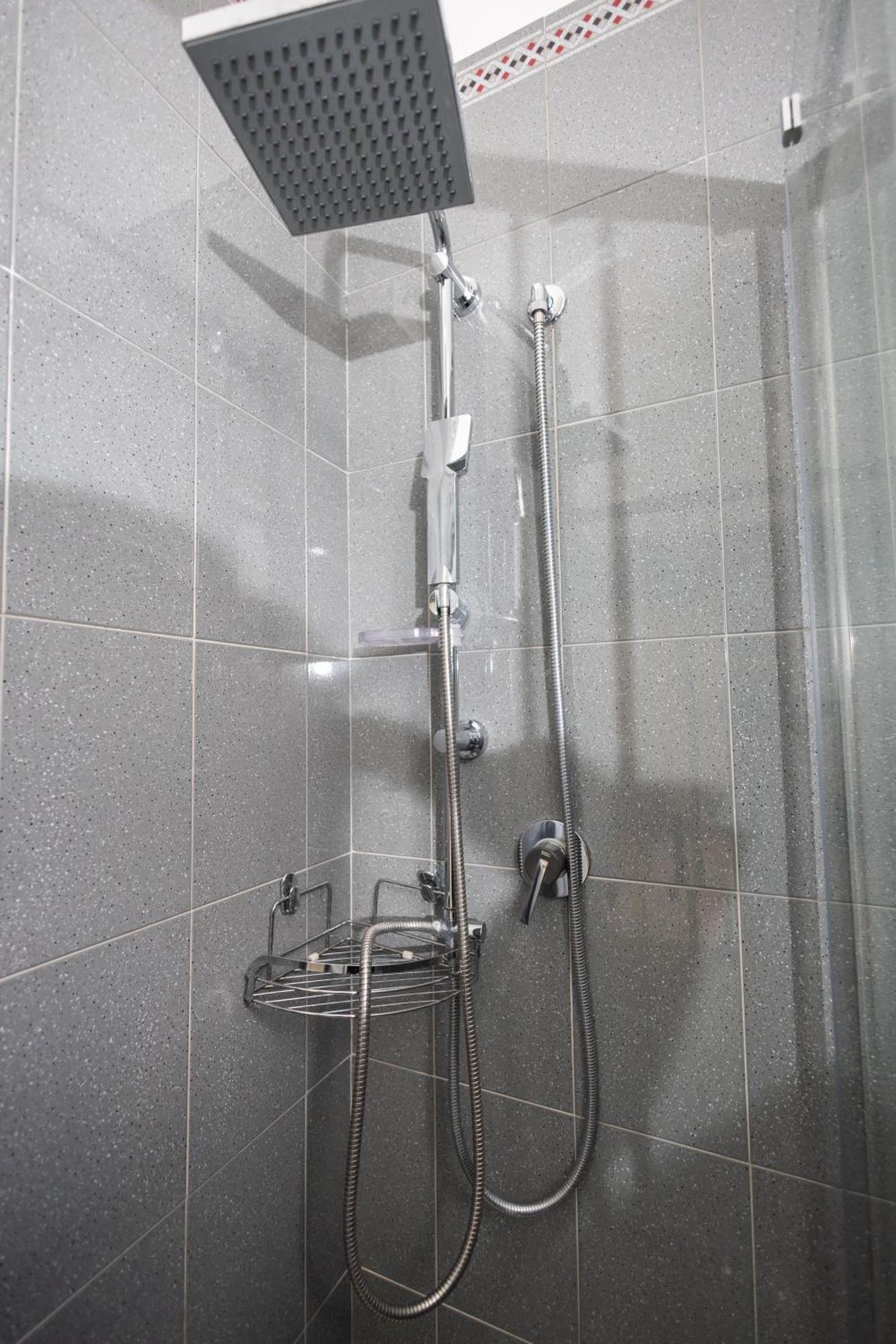 Noble Suite Palermo Zewnętrze zdjęcie