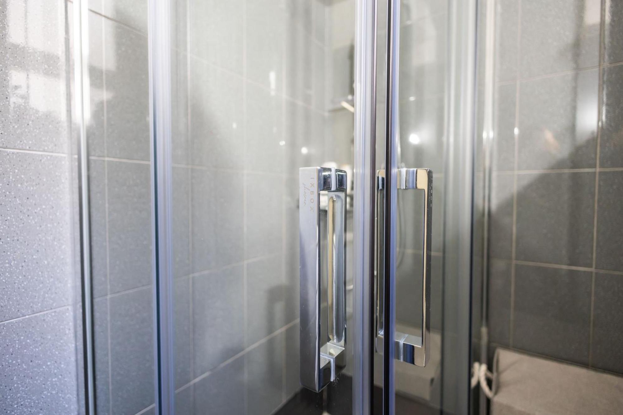 Noble Suite Palermo Zewnętrze zdjęcie