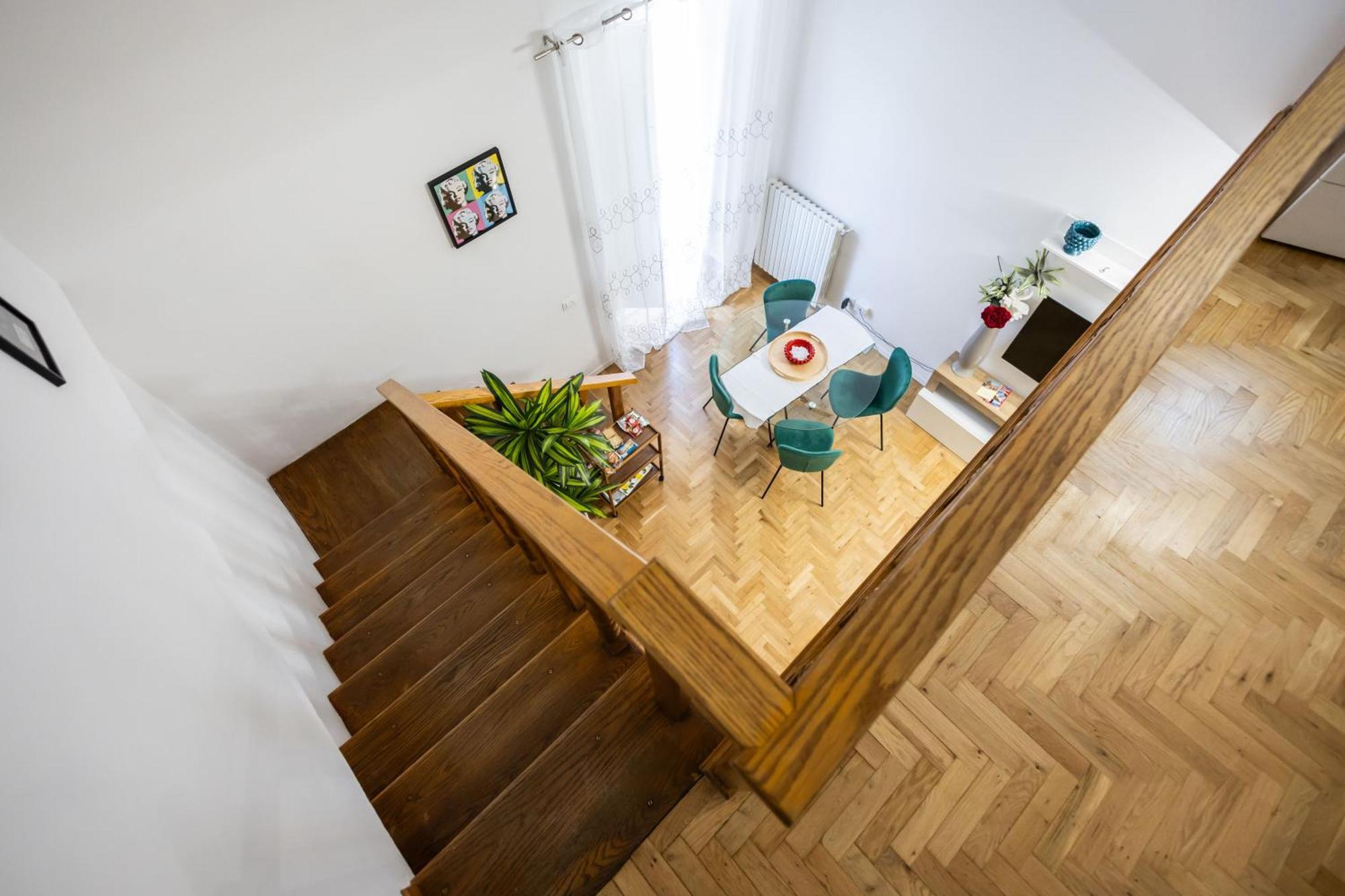 Noble Suite Palermo Zewnętrze zdjęcie