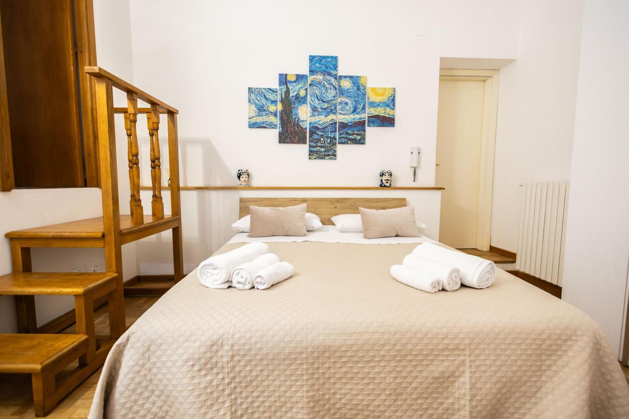 Noble Suite Palermo Zewnętrze zdjęcie