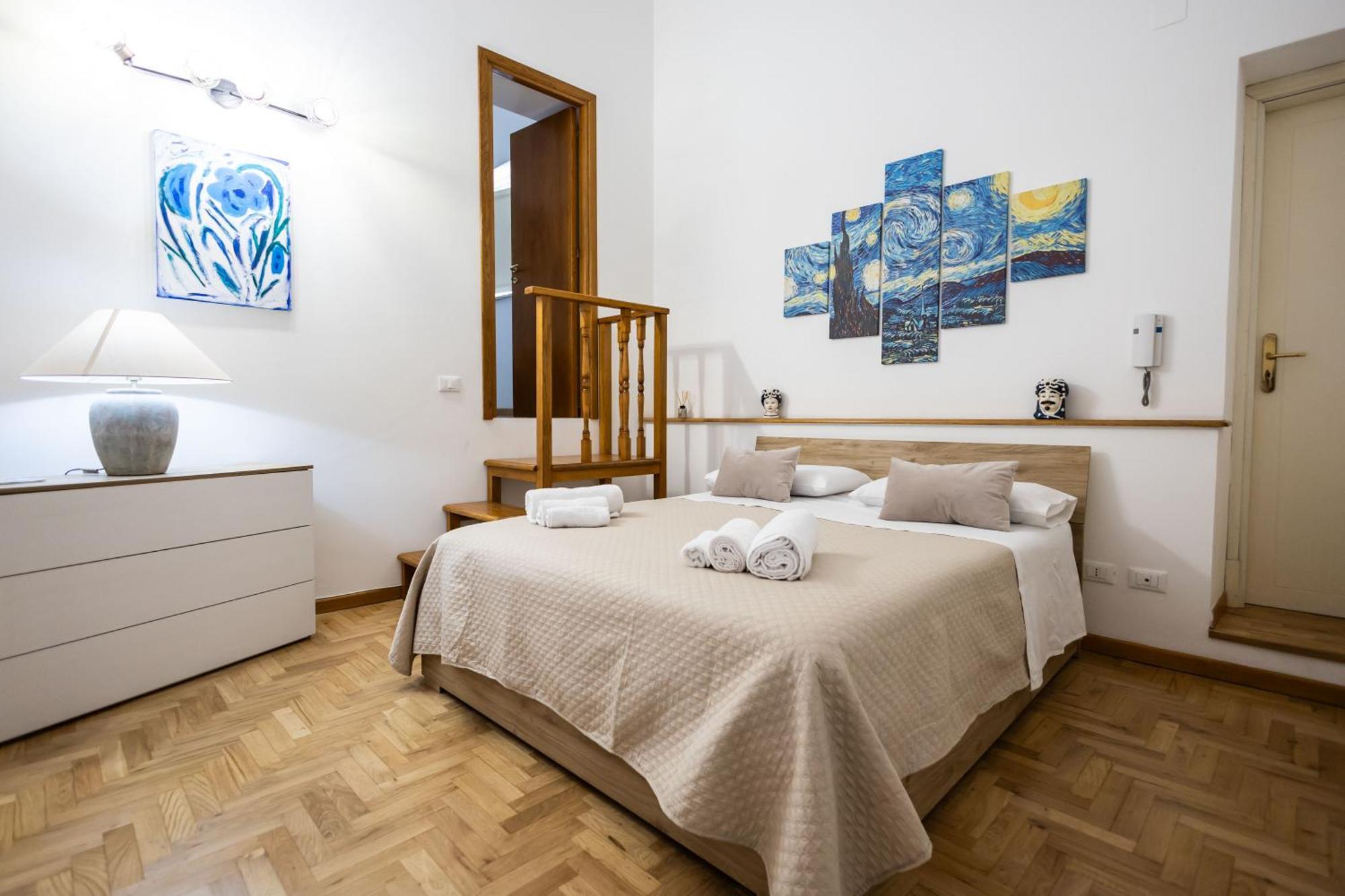 Noble Suite Palermo Zewnętrze zdjęcie