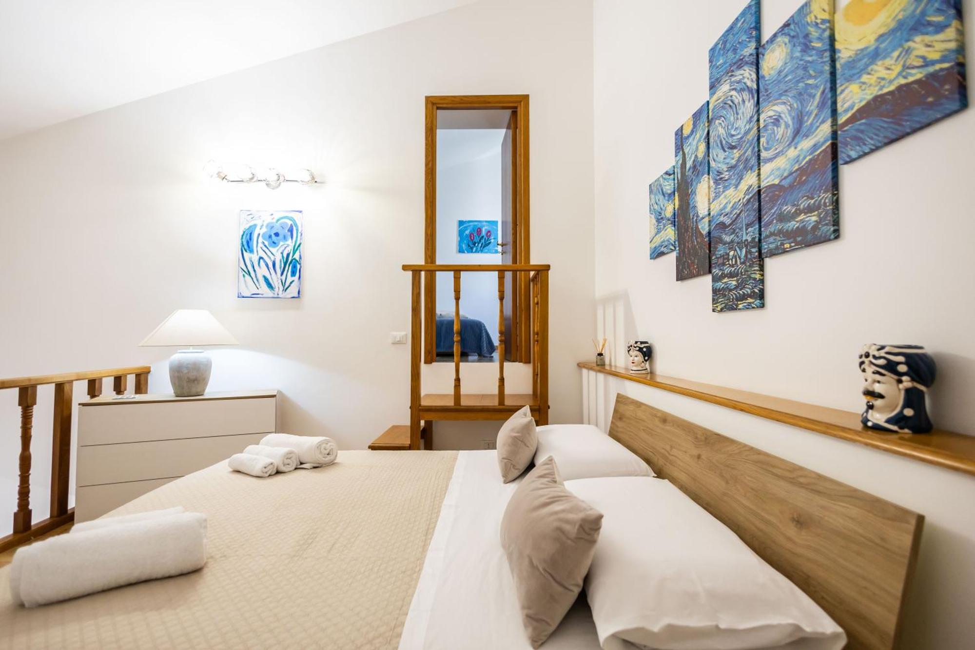 Noble Suite Palermo Zewnętrze zdjęcie