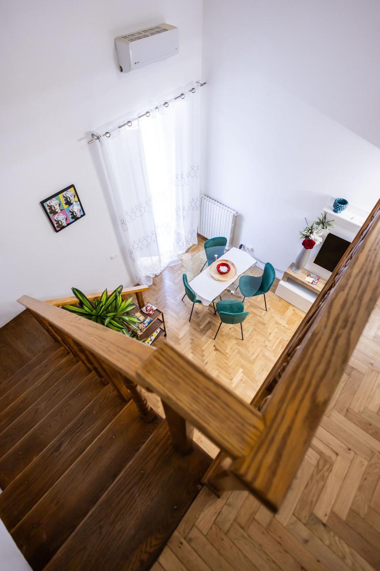 Noble Suite Palermo Zewnętrze zdjęcie