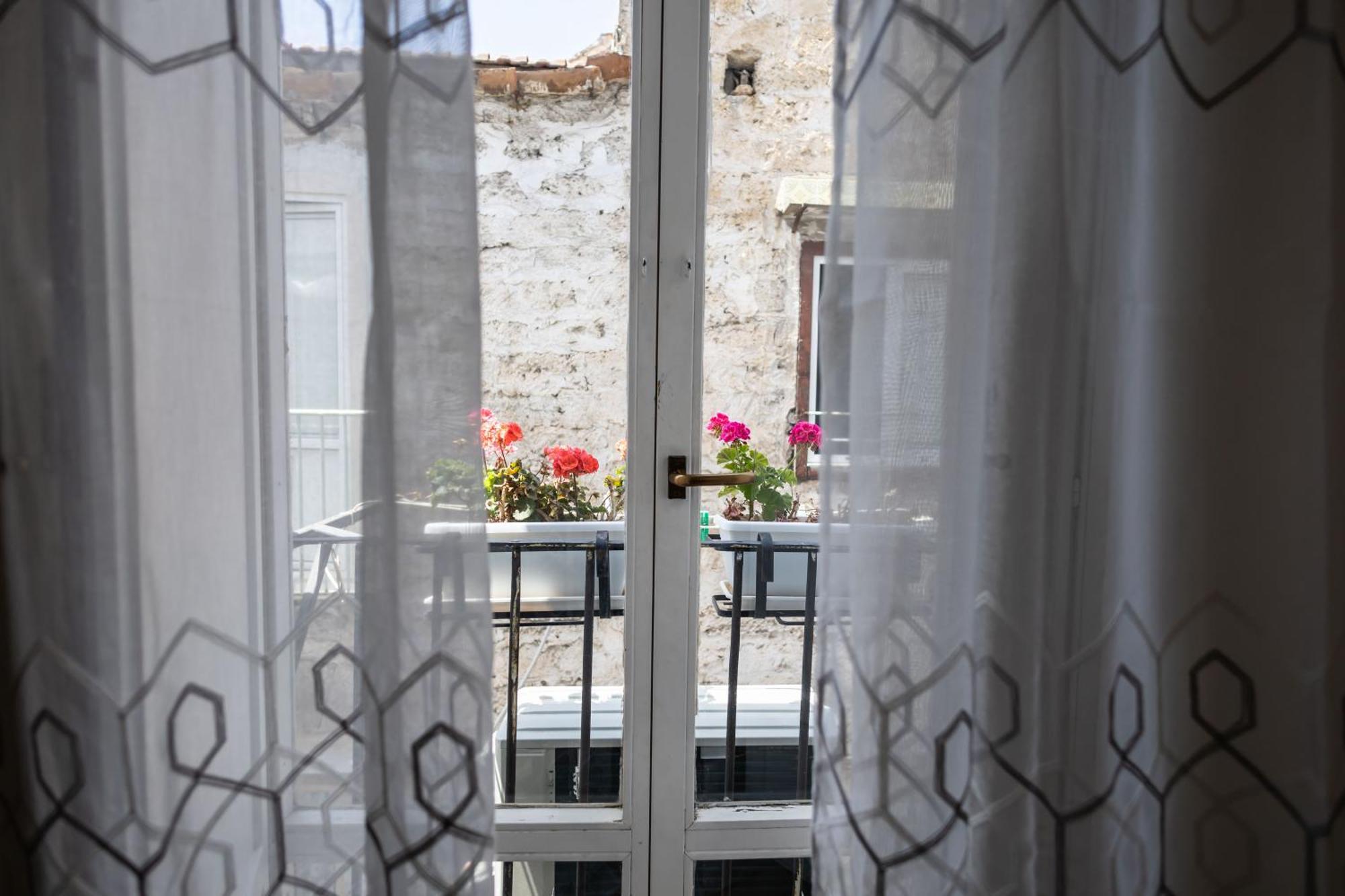 Noble Suite Palermo Zewnętrze zdjęcie