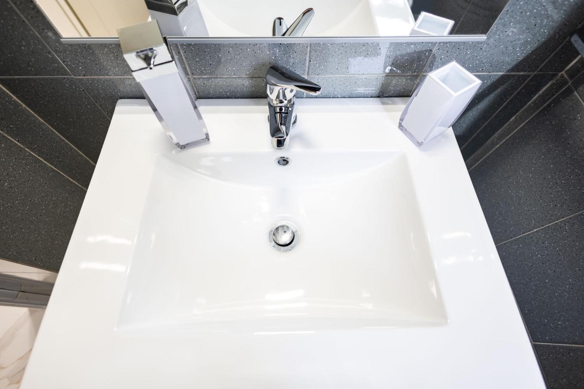 Noble Suite Palermo Zewnętrze zdjęcie