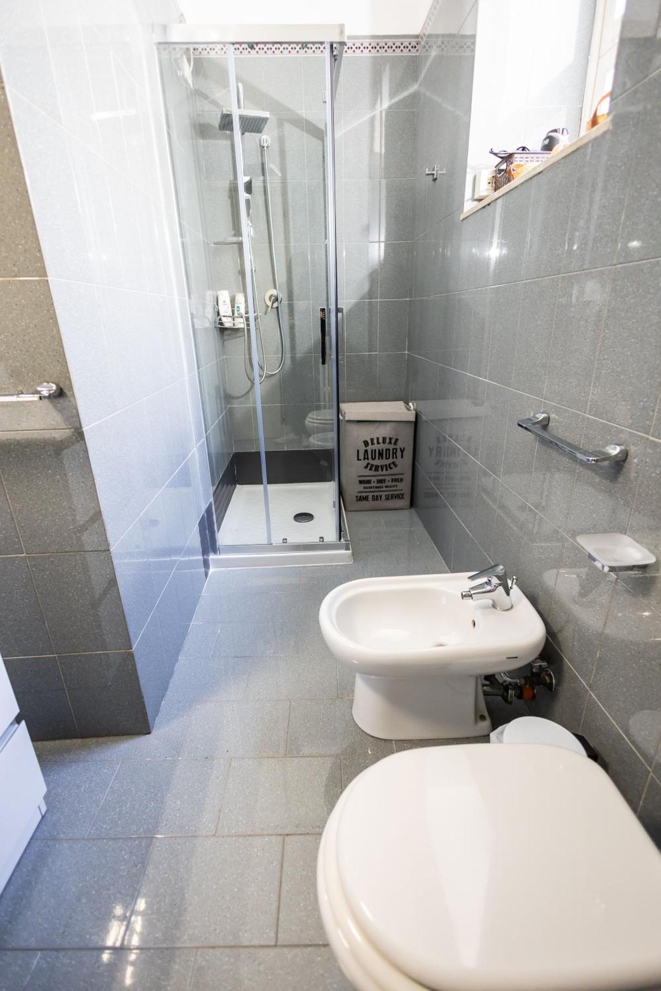 Noble Suite Palermo Zewnętrze zdjęcie