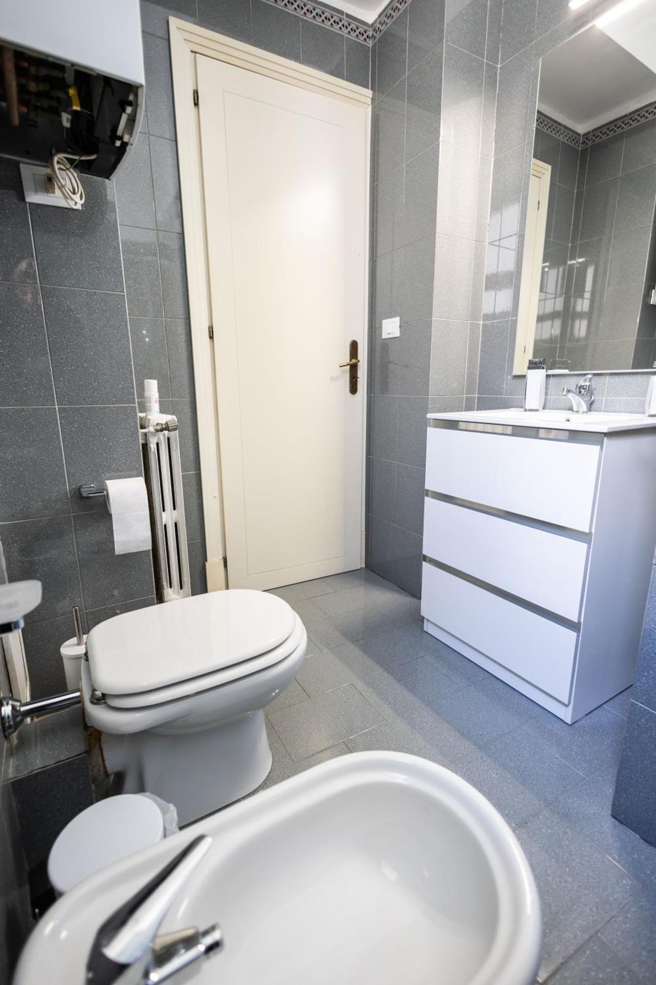 Noble Suite Palermo Zewnętrze zdjęcie