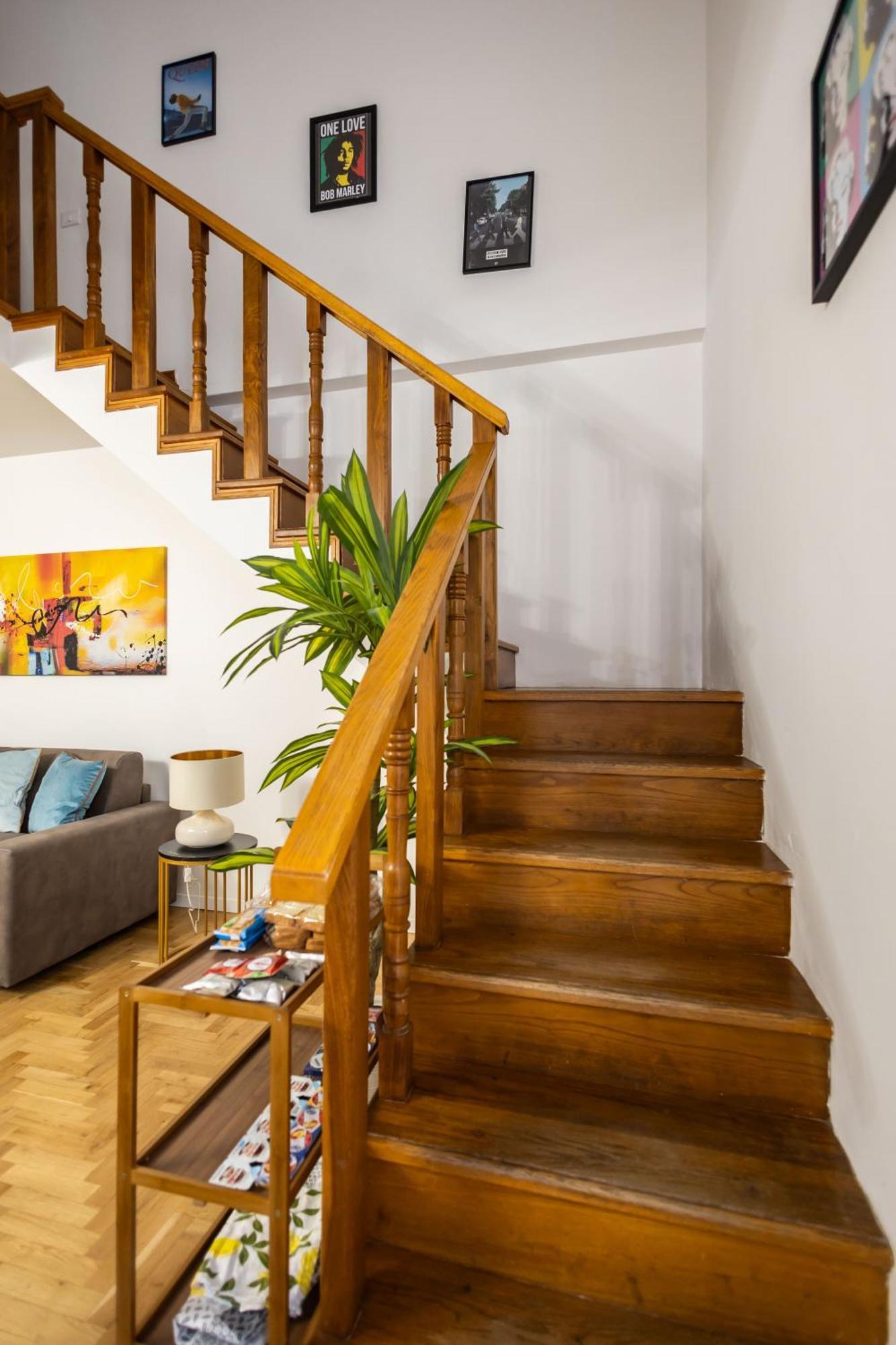 Noble Suite Palermo Zewnętrze zdjęcie