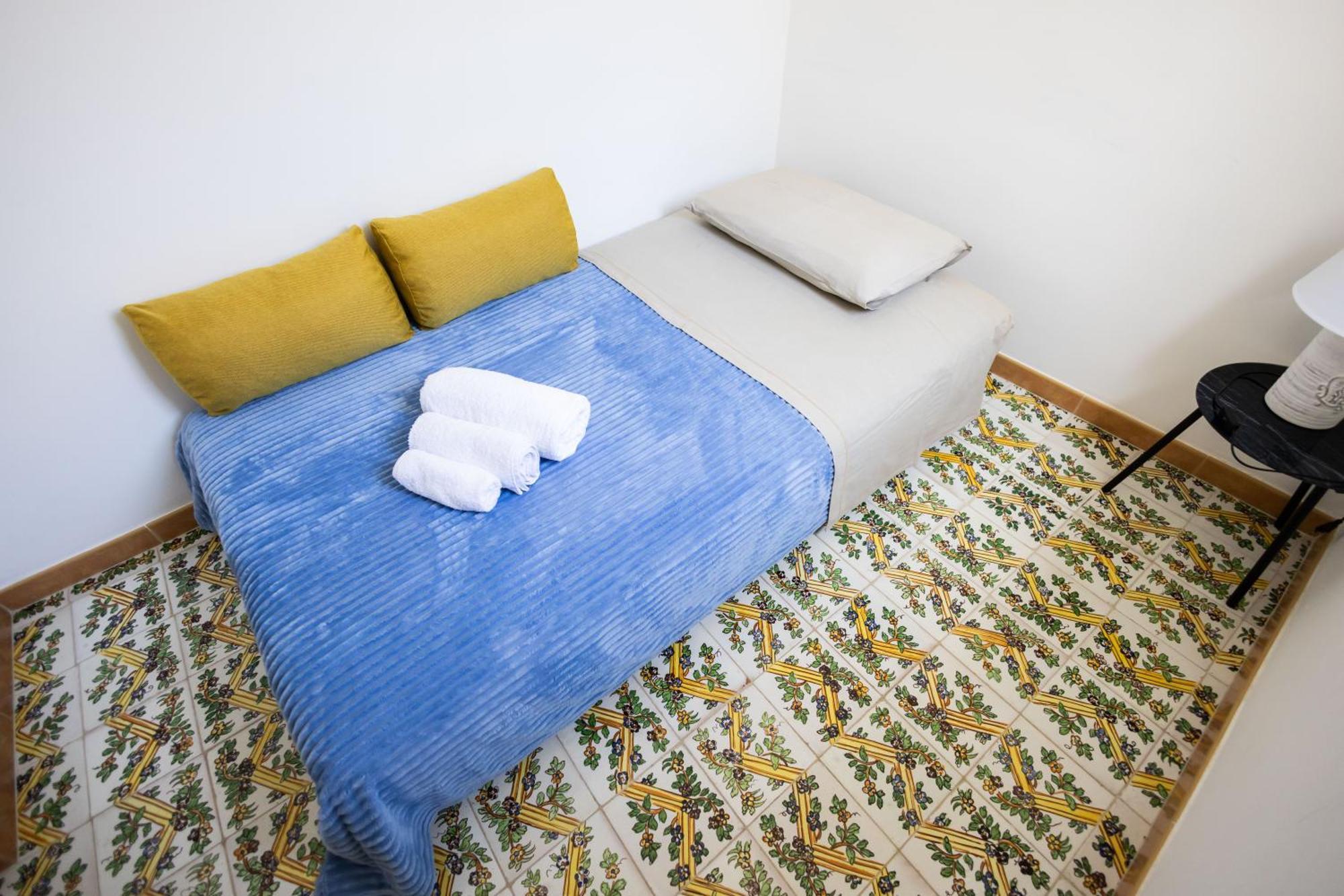 Noble Suite Palermo Zewnętrze zdjęcie