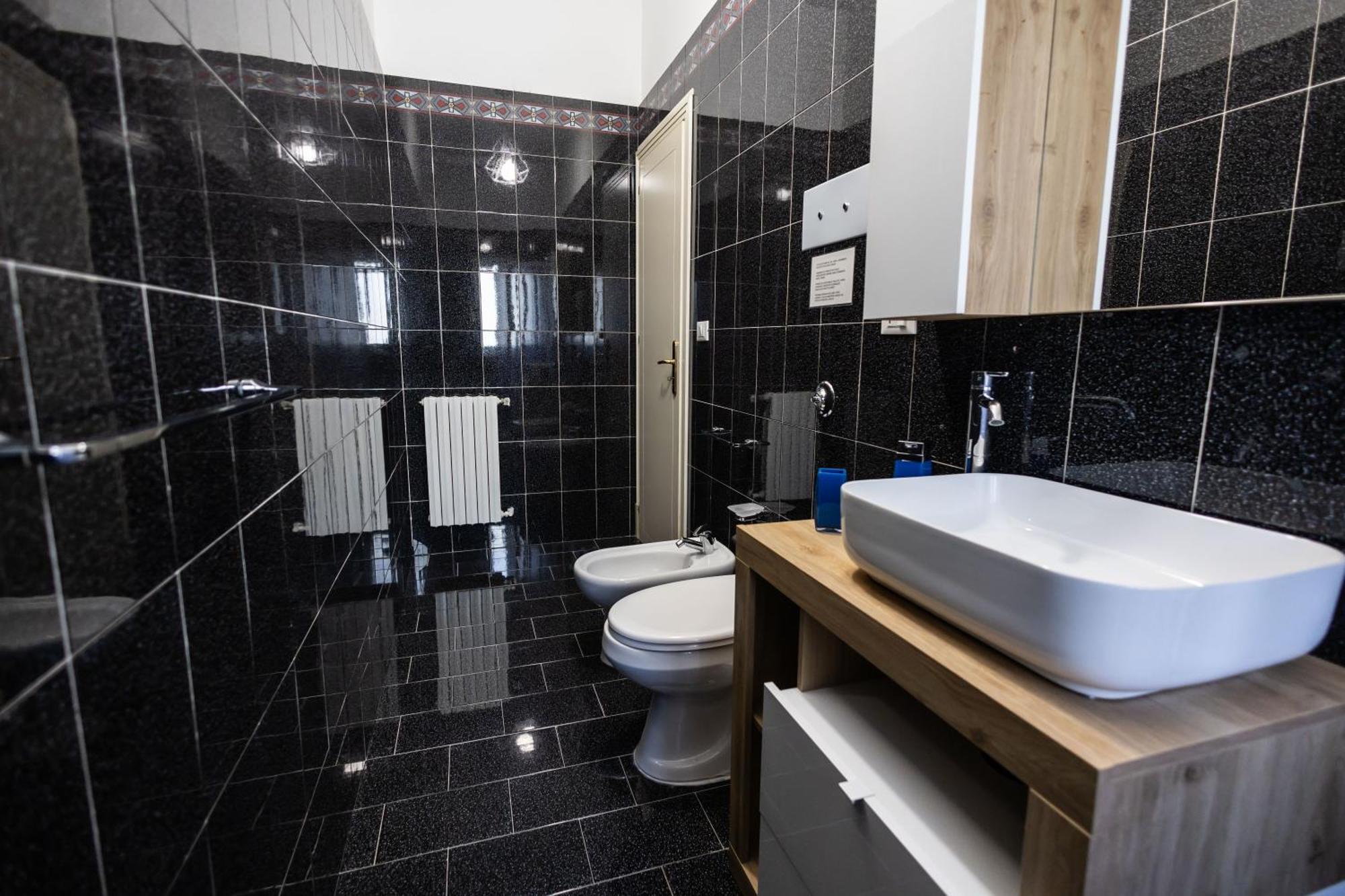 Noble Suite Palermo Zewnętrze zdjęcie