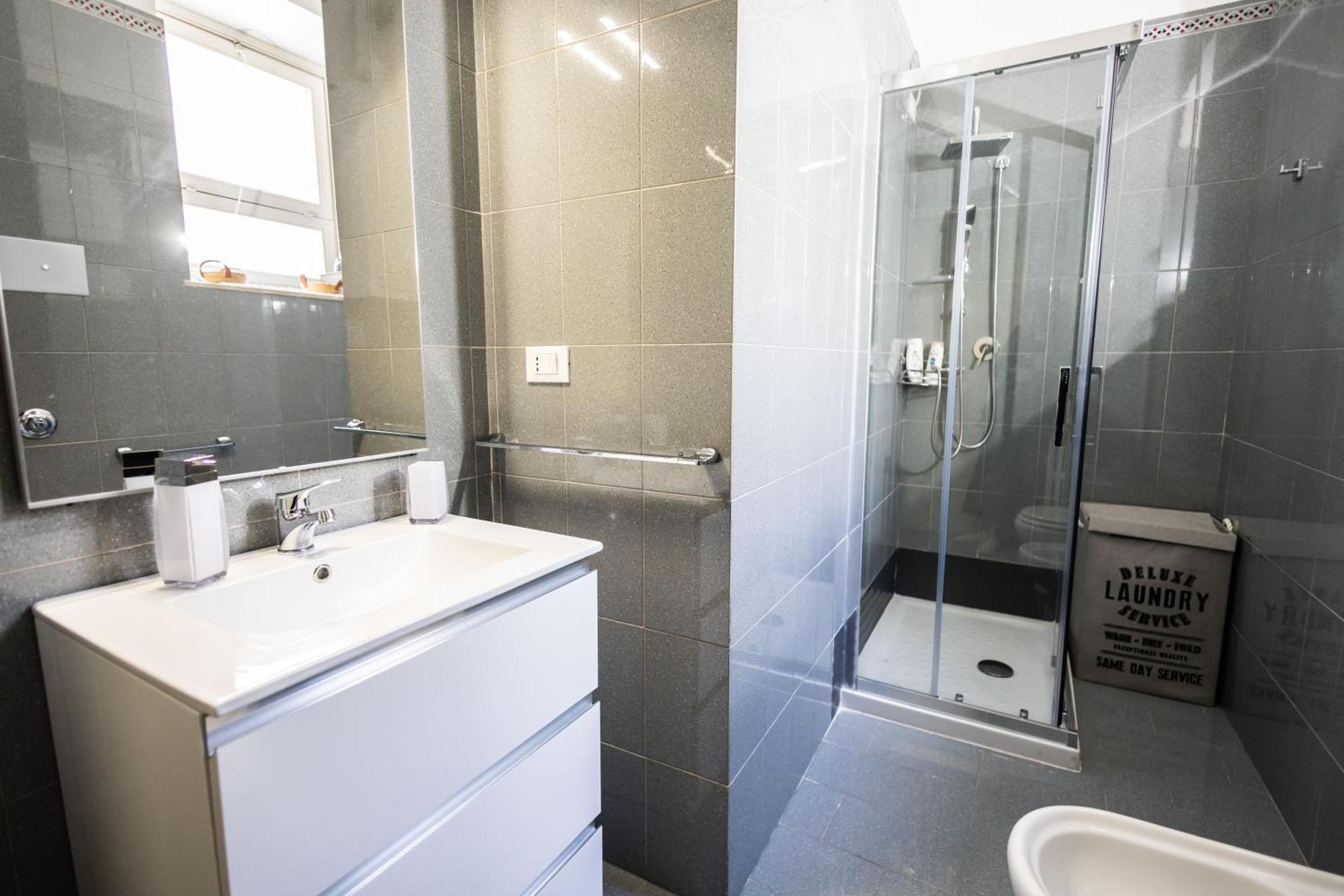 Noble Suite Palermo Zewnętrze zdjęcie