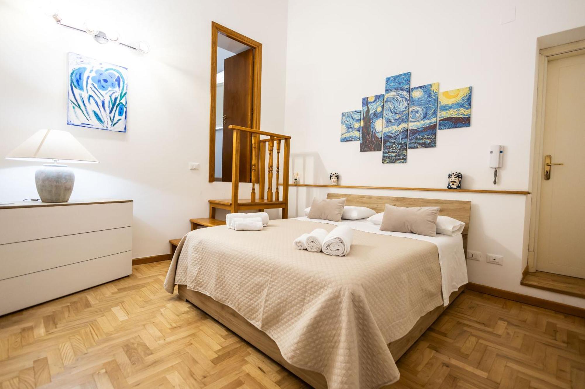 Noble Suite Palermo Zewnętrze zdjęcie
