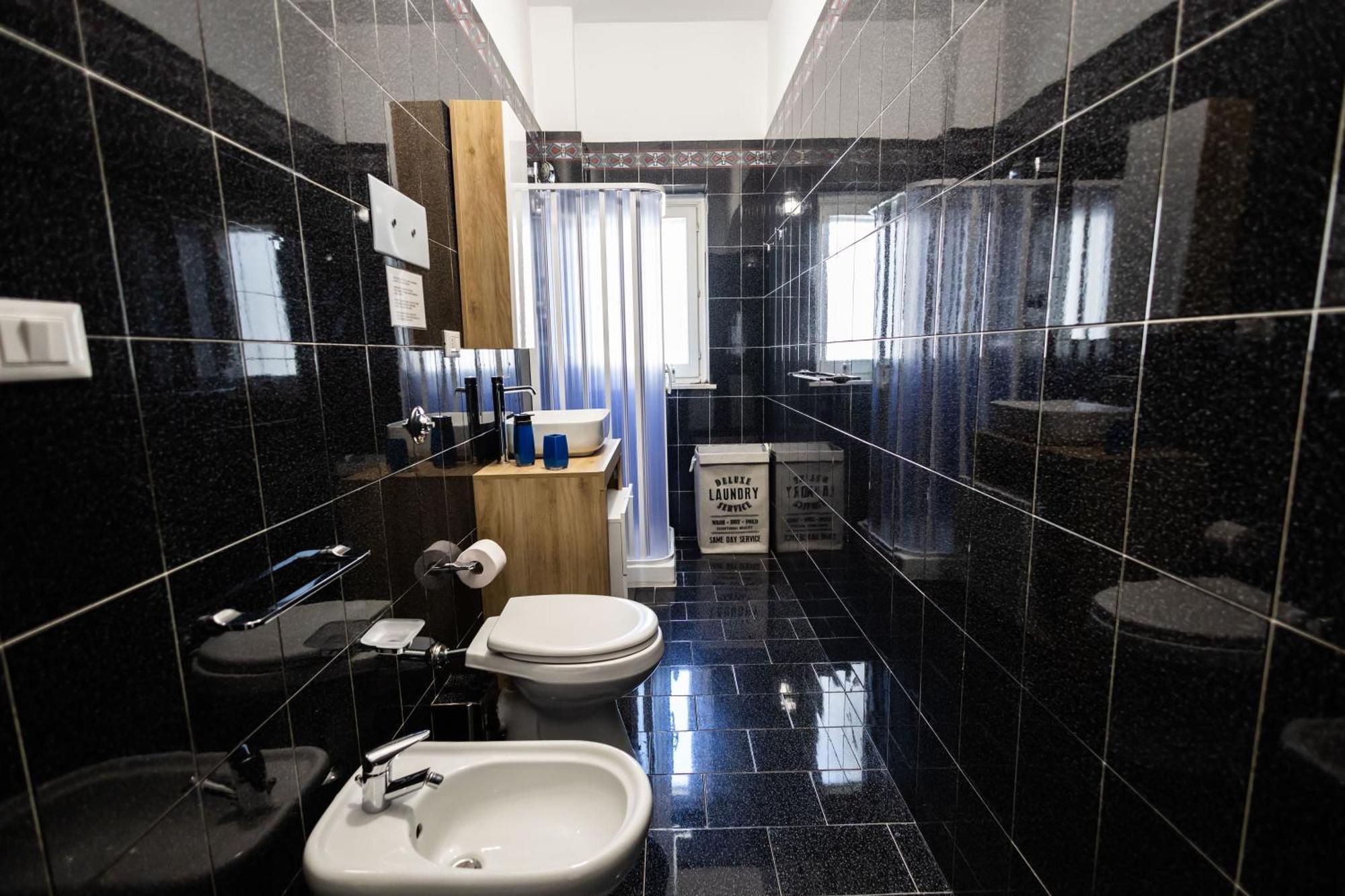 Noble Suite Palermo Zewnętrze zdjęcie