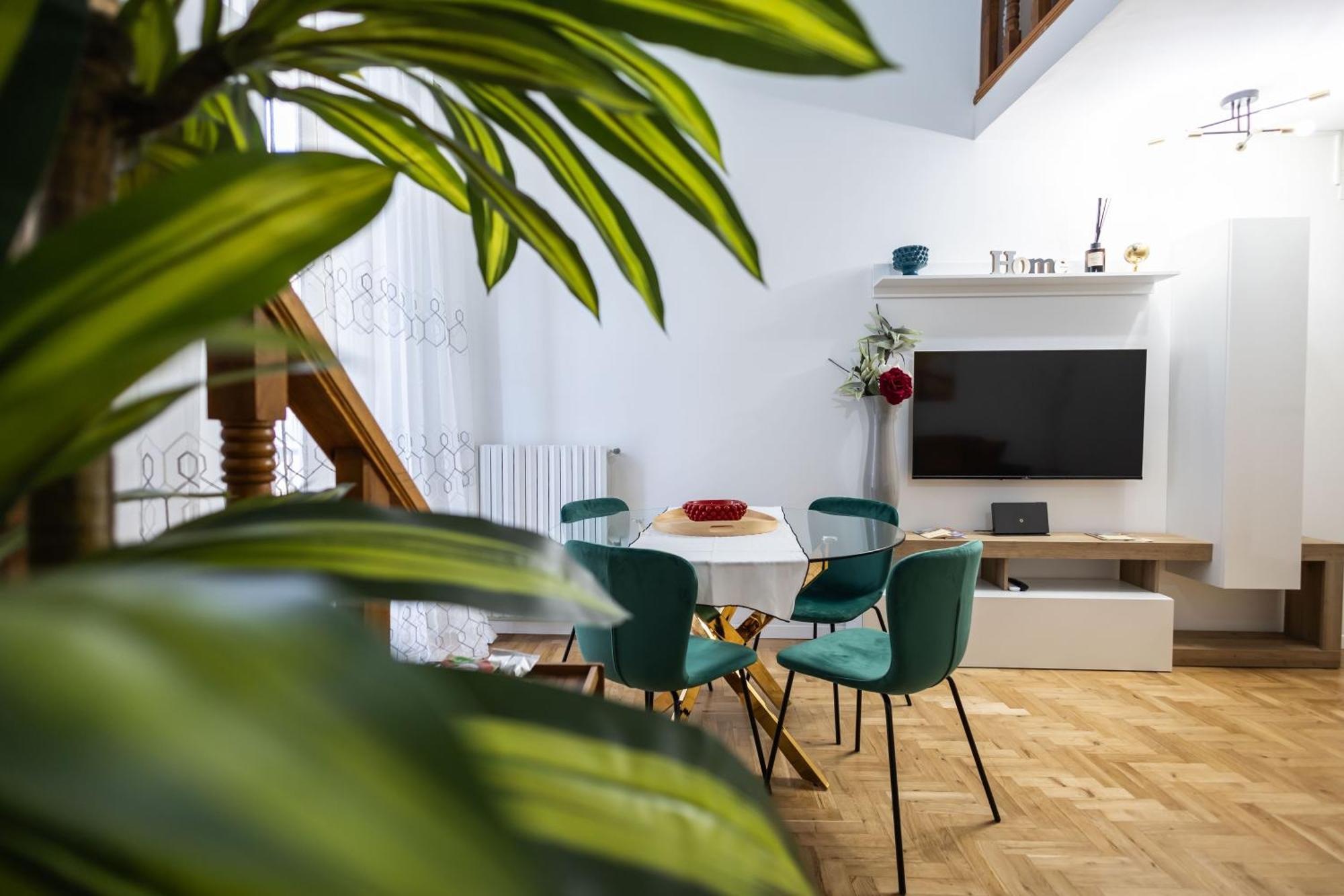 Noble Suite Palermo Zewnętrze zdjęcie