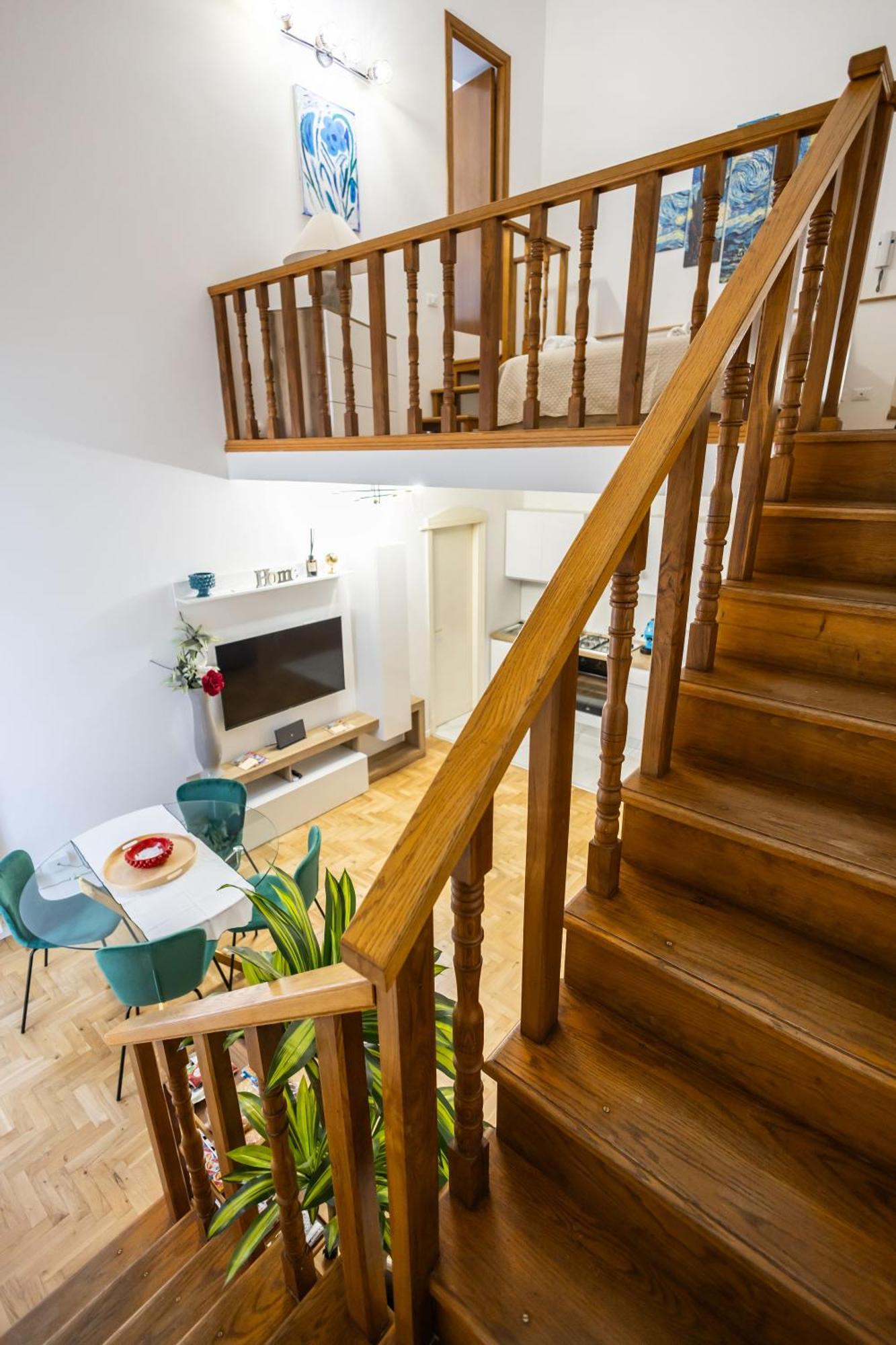 Noble Suite Palermo Zewnętrze zdjęcie