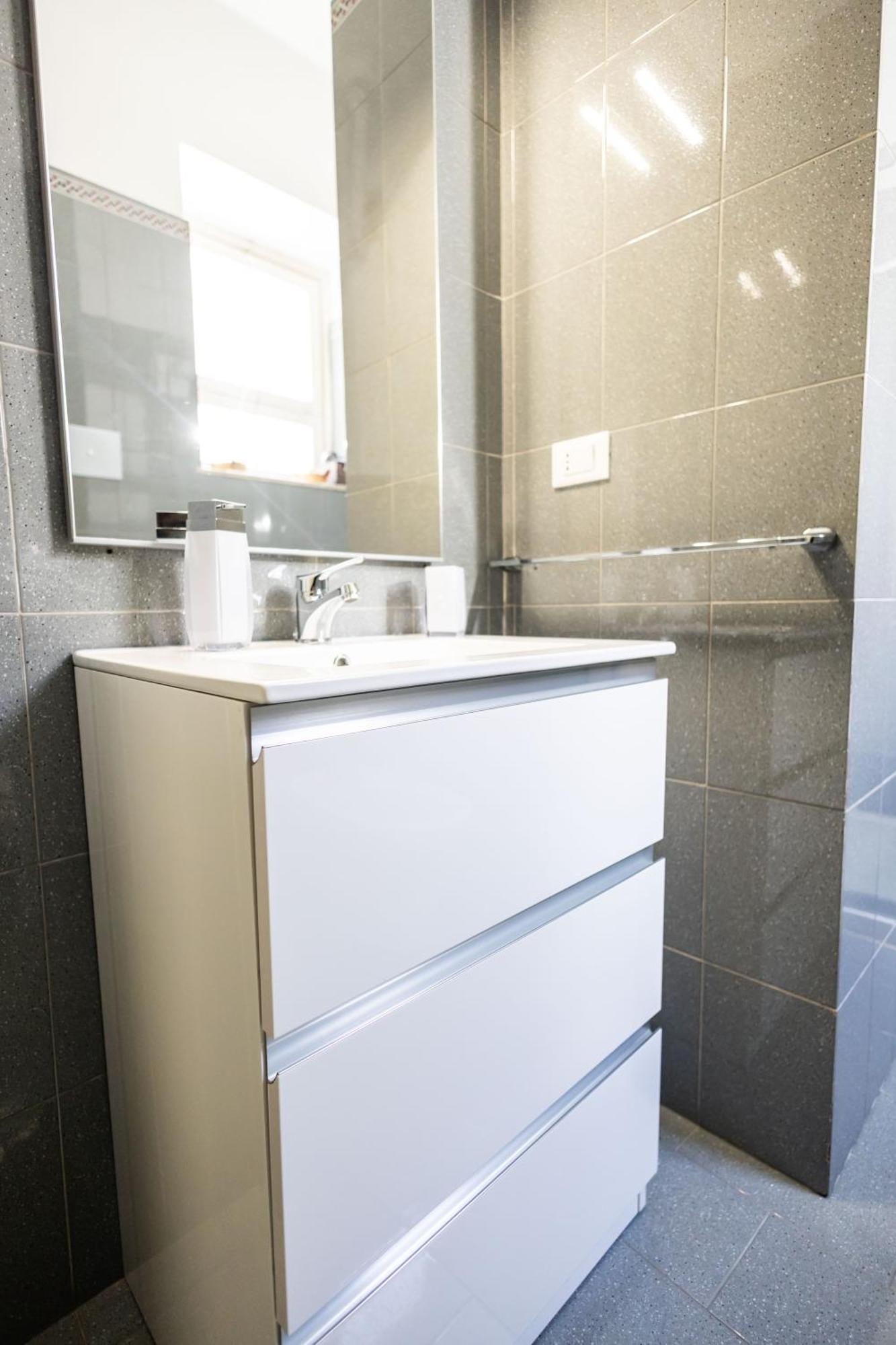 Noble Suite Palermo Zewnętrze zdjęcie