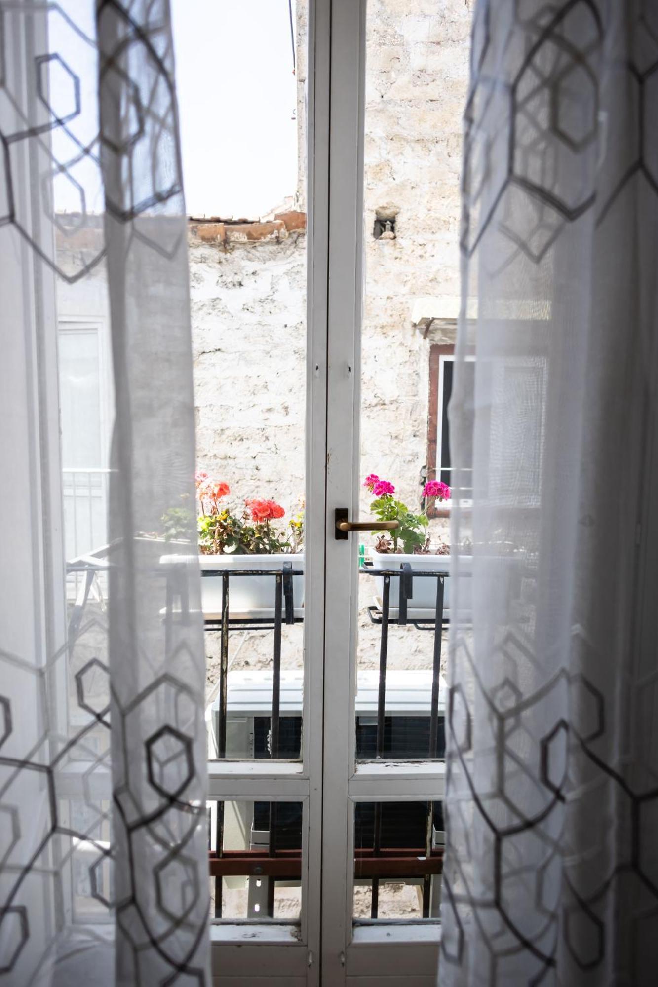 Noble Suite Palermo Zewnętrze zdjęcie