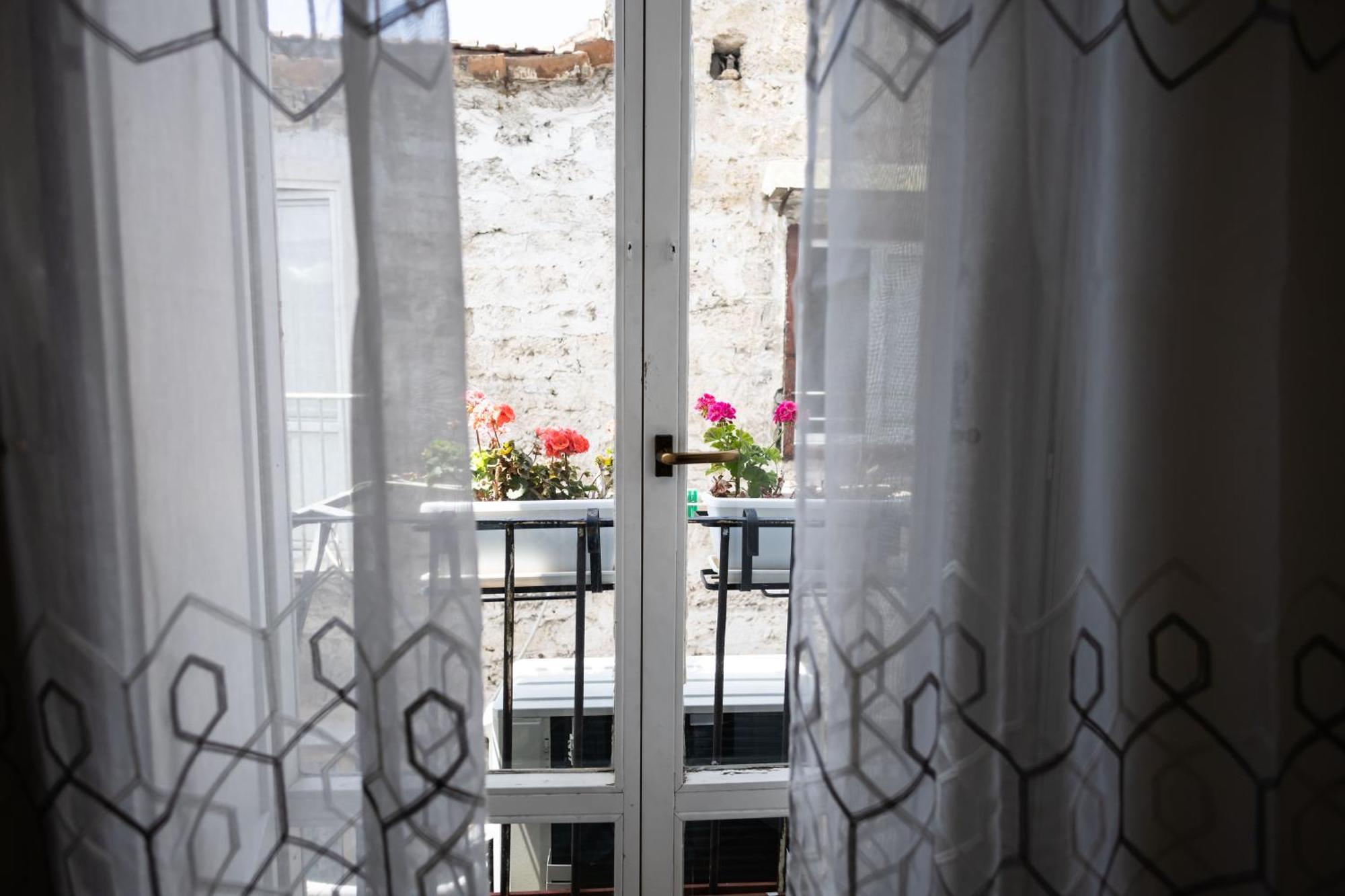 Noble Suite Palermo Zewnętrze zdjęcie
