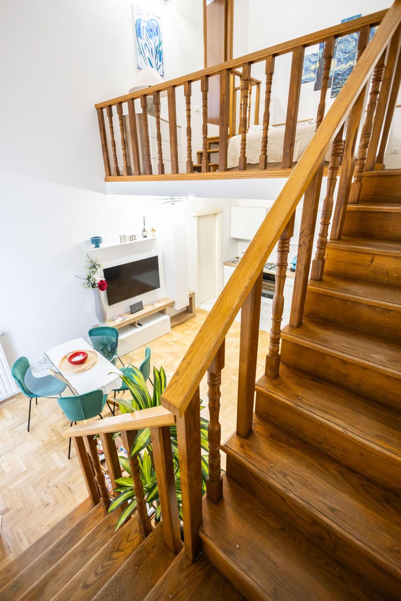Noble Suite Palermo Zewnętrze zdjęcie