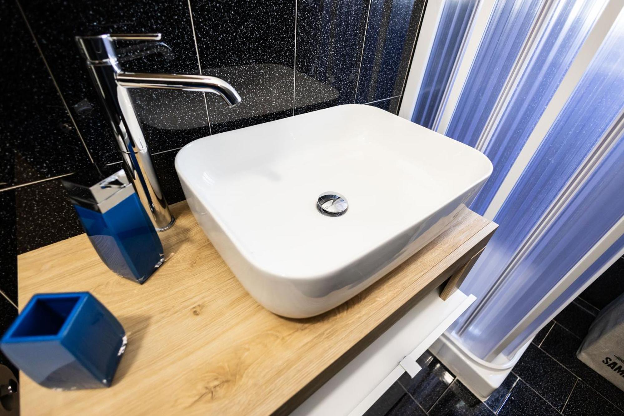 Noble Suite Palermo Zewnętrze zdjęcie