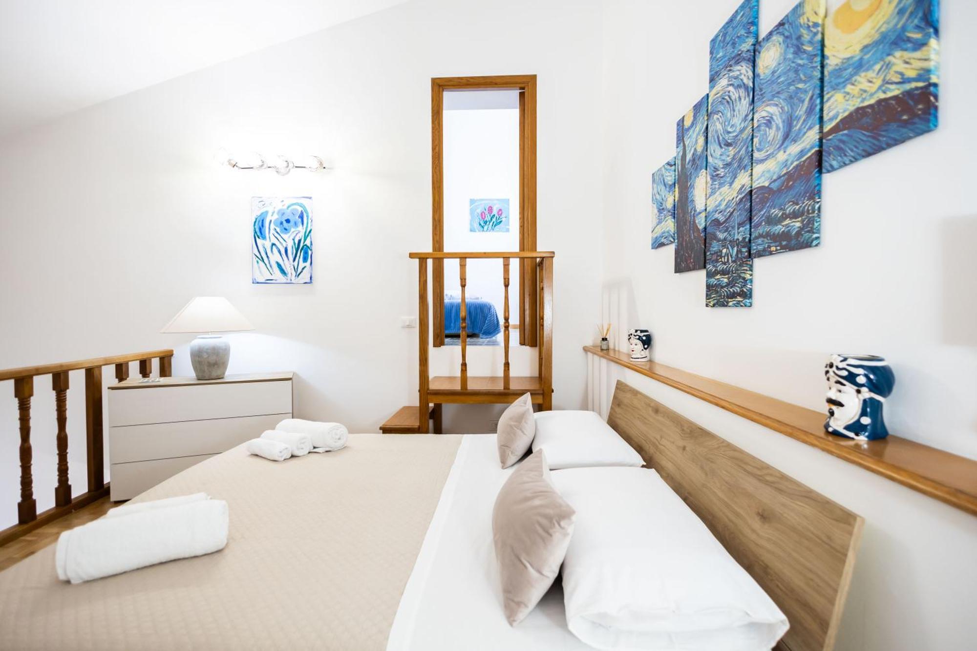 Noble Suite Palermo Zewnętrze zdjęcie