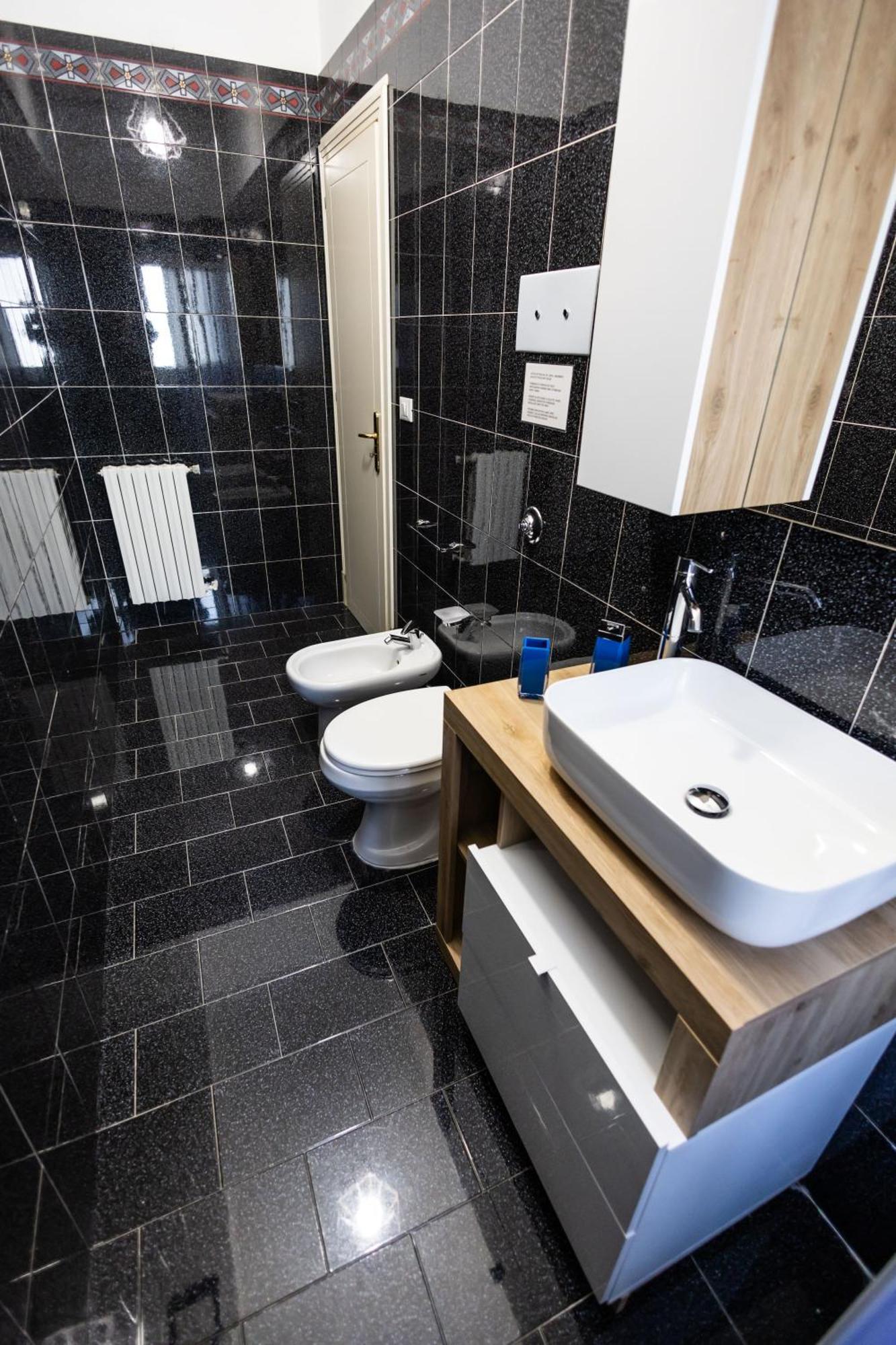 Noble Suite Palermo Zewnętrze zdjęcie